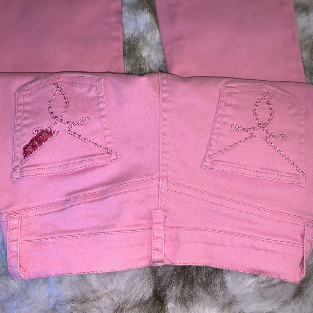 Paco Girl Bottoms - Picture 4 of 5